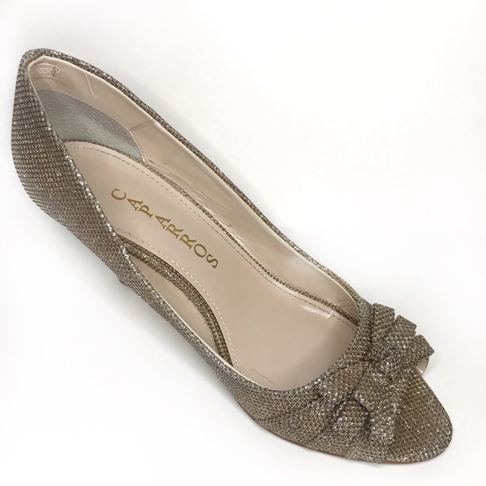 Carparros Special Occasion Shoe